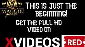 肛交玩耍和一次又一次喷水！