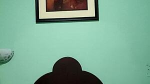 Latina woman fucks her best friend's husband passionately