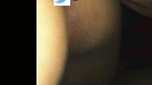 Melissa gets a tasty dick ride in CDMX 😏