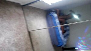 Black Ebony Video from June 11