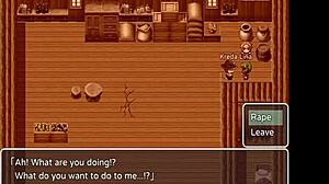 npc sex seeding all women for world peace?