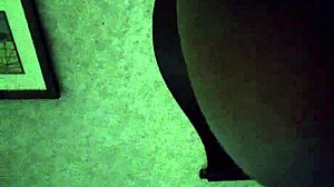 Super Wet Pussy Drenched and Ready for Action