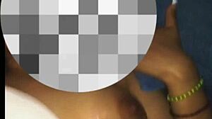 Melissa gets a tasty dick ride in CDMX 😏