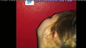 Melissa gets a tasty dick ride in CDMX 😏