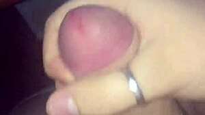 I came out as bisexual in this intimate moment.