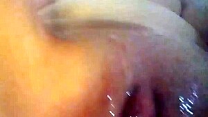 Stella's Intense Session Leaves Her Ready for More