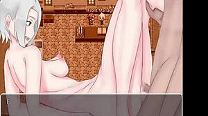 npc sex seeding all women for world peace?