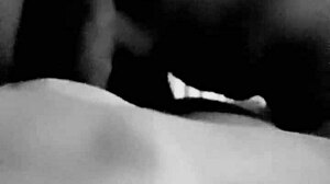 suggestive deepthroat session with a pof thot