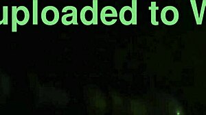 Fucking my wife in the dark!