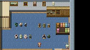 npc sex seeding all women for world peace?