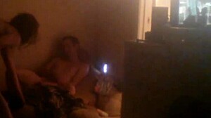 Playful Session With Toys And Dildo Again