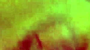 Stella's Intense Session Leaves Her Ready for More