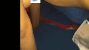 Melissa gets a tasty dick ride in CDMX 😏