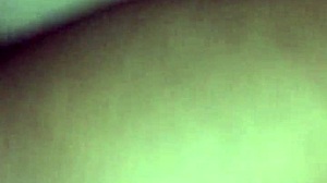 handling a bbw latina with creampie