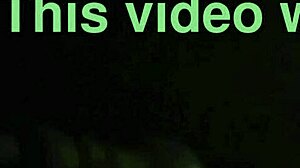 Fucking my wife in the dark!