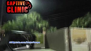 rina arems bts strangers in bars having fun