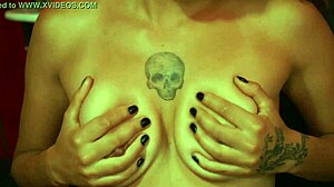 Perfect Maria Pleases Real Clients