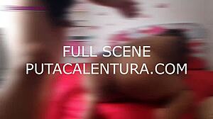 Luis Garay Loves Coming Home To Fuck His Tattooed Slut In Every Position!