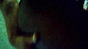 Super Wet Pussy Drenched and Ready for Action