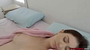 hey, aryana amatista, you takin’ that hard fuckin’?