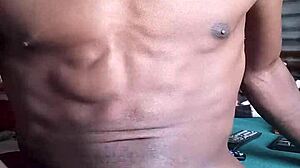 gospodarjev bbc dominira z mokro podrejenostjo v domačem posnetku