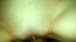 this hot milf gets into some intense sex action in the bedroom