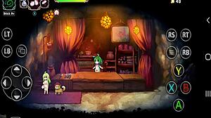 Ever tried futanari hentai like this?