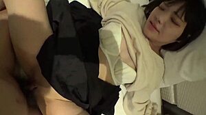 無料JAVアジア美女の無修正セックスシーン！