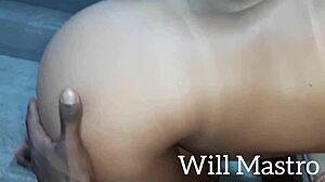 fui meter gostoso na novinha jessyca pro corno ver 😈