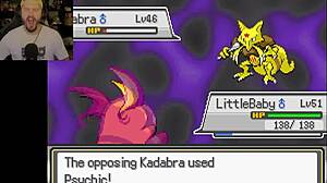 Blonde Girl Masturbates Pussy In Pokemon Game Ecchi Version!