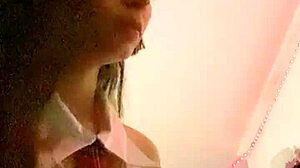 Forbidden Video Of Latina Teen