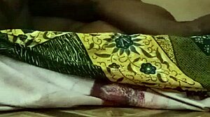 Naija Vibes: Bold Fucking with a Moaning Neighbor Next Door