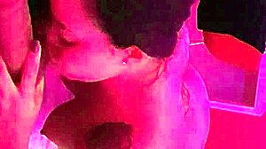 splendita brasiliana mi spompina e ingoia tutto con dialoghi italiani