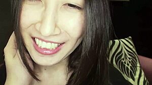 日本妻くみこ菊池が欲求不満の情熱でハードにドリル