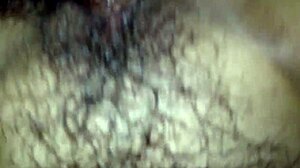 Jackelyn Reyes Shows Off Cute Close-Up in Erotic Scene