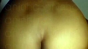 Riding Vibrator Cock Nicely