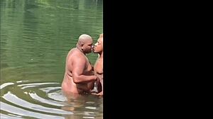 i's watching three boys fucking bareback in the abandoned dam, tigraonegrourso style