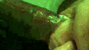 Keep on sucking that big cock!