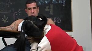 Asian Teens Stripping Naked for Wild Sex