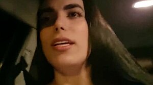 乗せてあげて、完全に吸い取った