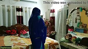 Indian Girlfriend Bent Over Fucking Hard in Wild Group Share Story