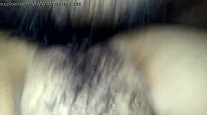 Jackelyn Reyes Shows Off Cute Close-Up in Erotic Scene