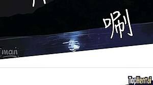 Hentai Teacher and Mother-in-Law in Group Anime Sex Episode 18