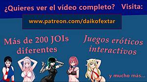 Profesorka dráždi svojich študentov