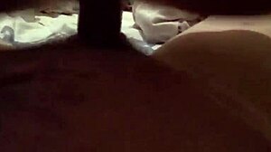 Russian Beauty Squirts in Home Video