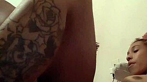 เฮ้ นั่นเย็ดดีที่สุดในชีวิตเธอเหรอ?