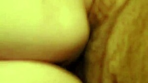 Pawg Riding In An Intriguing Session