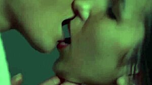 delicious milf lesbians share secret passion 😘