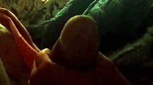 Chilean Girl Jerks Me Off Watching Reality!