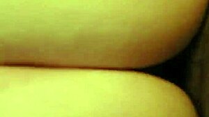 Pawg Riding In An Intriguing Session